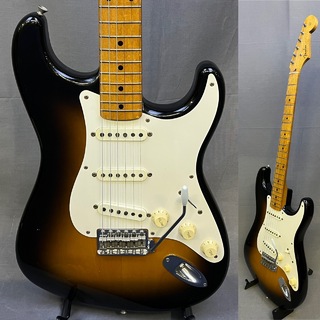 Fender JapanST57 EXTRAD フジゲン期Iシリアル 1989-90年製