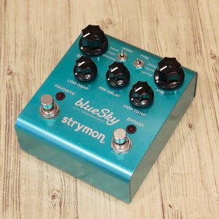 strymon blue Sky / reverbrator 【心斎橋店】