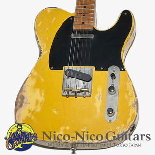 Xotic 2021 XTC-1 Heavy Aged (Butterscotch)