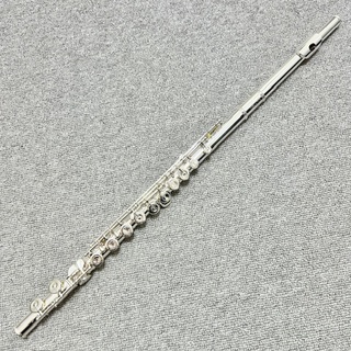 Sankyo 【調整済み】ハンドメイドDT同等品(約40年前のSANKYOフルート)