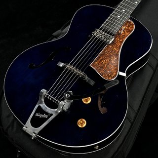 Godin 5th Avenue Night Club Indigo Blue 【渋谷店】