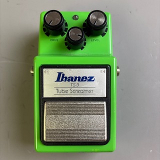 Ibanez TS9