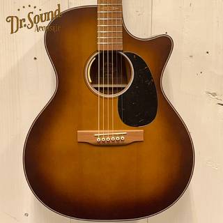 MARTIN／GPCE Inception™ Maple｜NEW GEAR SOUND CHECK featuring