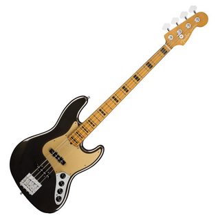 Fender フェンダー American Ultra Jazz Bass MN TXT エレキベース