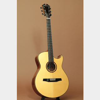 Marchione Guitars OMC Amazon Rosewood