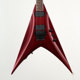 EDWARDS Artist Series E-C-98V 千聖 Model Candy Apple Red 【梅田店】