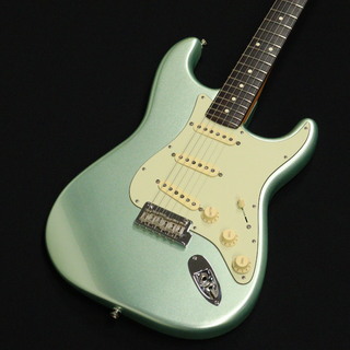 Fender 【指板漆黒】American Professional II Stratocaster Mystic Surf Green