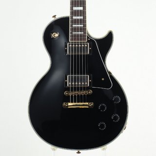 Gibson Les Paul Classic Custom Light 2016 Limited Ebony【福岡パルコ店】