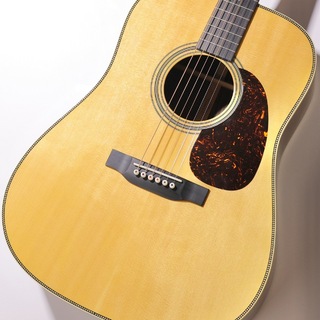 MARTIN／D-28｜最新ドレッドノート5番勝負 feat.齊藤ジョニー