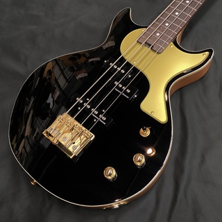 Gordon SmithGS Bass/Jet black #24005 (ゴードンスミス エレキベース)