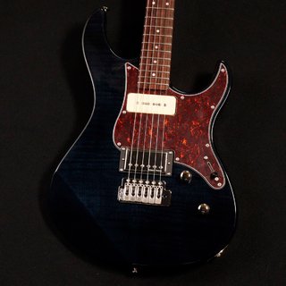 YAMAHA Pacifica 611VFM TBL ≪S/N:IKP133354≫ 【心斎橋店】