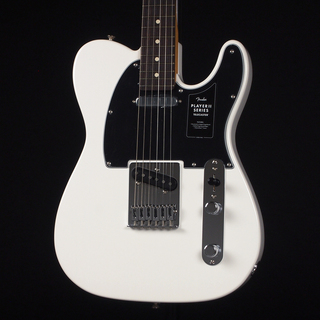 Fender Player II Telecaster Rosewood Fingerboard ~Polar White~