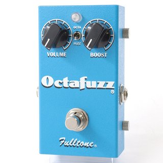 Fulltone OF-2 Octafuzz ギター用 ファズ 【池袋店】