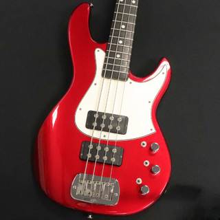 G&LL-2000 Mod Candy Apple Red