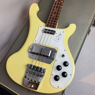 Rickenbacker 4001CS Chris Squire Limited Edition 1999年 美品