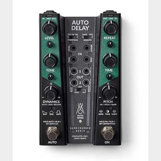 GAMECHANGER AUDIO AUTO DELAY PEDAL ディレイ 【WEBSHOP】