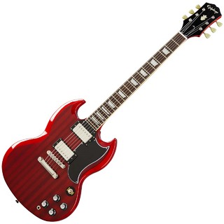 Epiphone SG Standard 60s Vintage Cherry