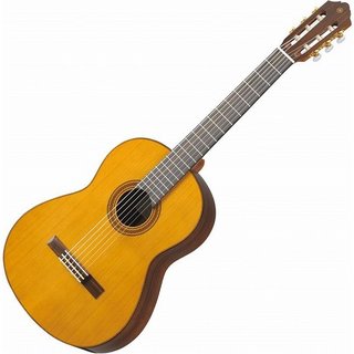 YAMAHA クラシックギター CG182C