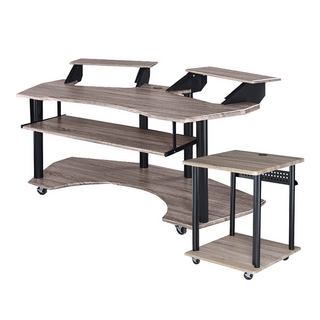 Pro Style KWD-200 OAK Side Table set