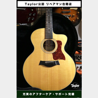 Taylor 355ce ES1 2010 (12弦ギター) 【Taylor公認 リペアマン在籍店】