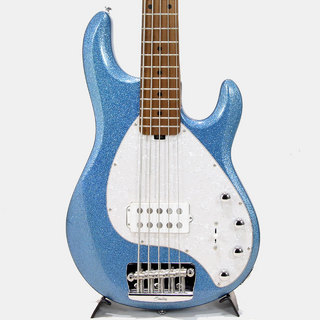 Sterling by MUSIC MAN RAY35 BLUE SPARKLE