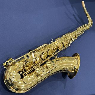 H. Selmer 【管楽器フェスタ期間限定公開　10月14日(月)まで】Axos Tenor