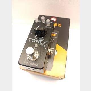 IK Multimedia、TONEX ONEの検索結果【楽器検索デジマート】