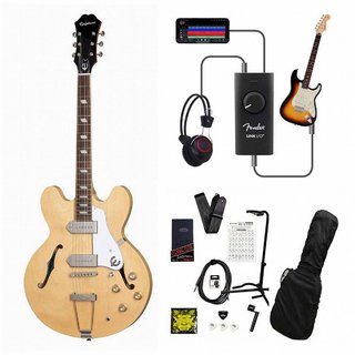 k1ricoさん 専用Epiphone usa casino 2021年製 Amazon | Epiphone Casino Coupe Vintage Sunburst カジノクーペ