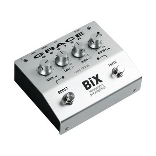 grace design Alix グレースデザイン　アリックス　GW限定値下げ GRACE DESIGN ( グレースデザイン ) ALiX Silver 送料無料