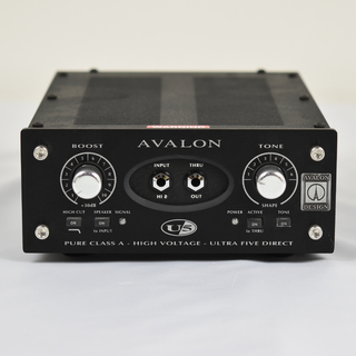 AVALON DESIGNの検索結果【楽器検索デジマート】