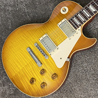 Gibson Custom Shop1958 Les Paul Standard Chambard