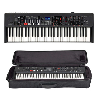 YAMAHA YC61 + SC-YC61 ケースセット◆9月30日まで限定特価!【ローン分割手数料0%(24回まで)対象商品!】