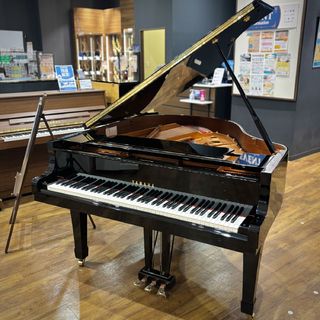 アコースティックピアノ ＞ グランドピアノの検索結果【楽器検索