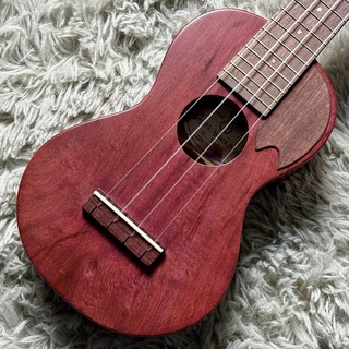 SAKURA UKULELE SUS-SAKURA【実物画像】