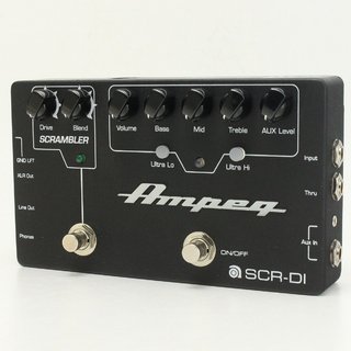 ベース用エフェクター ＞ ベース用DI／ダイレクトボックスの検索