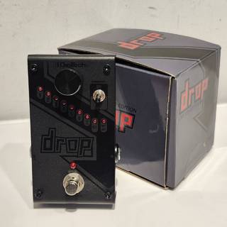 ギター用エフェクター、DigiTech、Dropの検索結果【楽器検索デジマート】