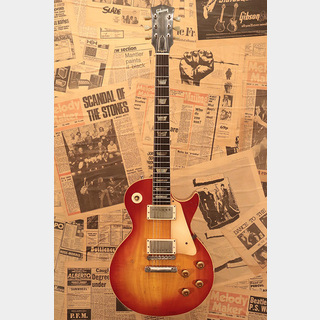 【MARITHE】Wヴィンテージベースボールリンガーティー Rickenbacker '78 #4001 - ホワイト - ハイパーギターズ Hyper