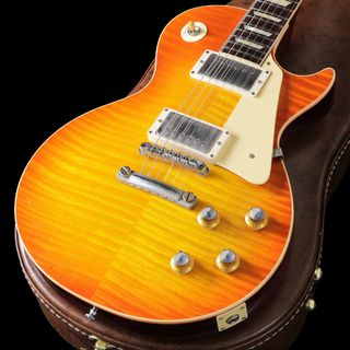 Gibson Custom Shop 60th Anniversary 1960 Les Paul Standard VOS