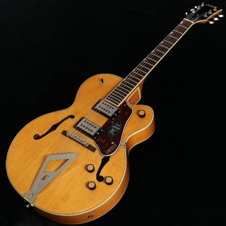 Gretsch G2420 Streamliner Hollow Body w/Chromatic II Broad’Tron BT-3S Pickups Village Amber[3.14kg]【池袋店