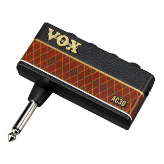 VOXAmPlug3 AC30 AP3-AC ボックス アンプラグ3 ギター用ヘッドホンアンプ エフェクター リズムマシン内蔵
