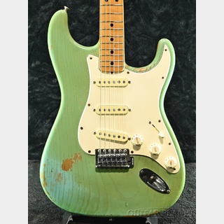 エレクトリックギター ＞ STタイプ、Fender、1971の検索結果【楽器検索