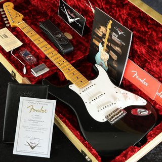 Fender LTD 30th Clapton ST Journeyman Relic Black【御茶ノ水本店】