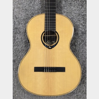 LAG Guitars Hyvibe CHV30E -Classical Smart Guitar-【スマートギター】【エレガット】
