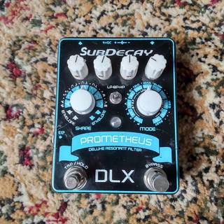 Subdecay Prometheus DLX