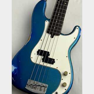 RS Guitarworks OLD FRIEND 59 CONTOUR BASS Ⅴ -Aged Lake Placid Blue-【USED】