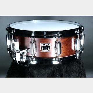 Tama 50th Limited MASTERCRAFT ROSEWOOD RW-255 14"x5" スネアドラム 【名古屋栄店】