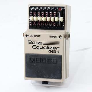 BOSS、GEB-7の検索結果【楽器検索デジマート】