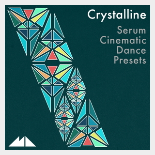 MODEAUDIO CRYSTALLINE