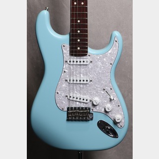 Fender Limited Edition Cory Wong Stratocaster Rosewood Fingerboard Daphne Blue 【横浜店】