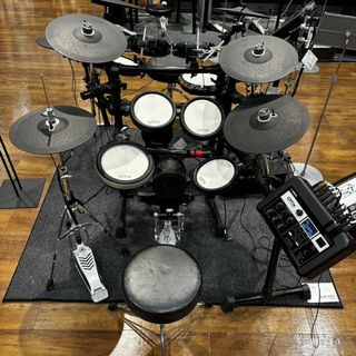 YAMAHA 《展示品特価 / 現物画像》DTX6K3-XSC